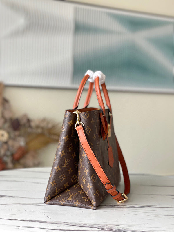 Amelia- Lu-Vi bags - 5811