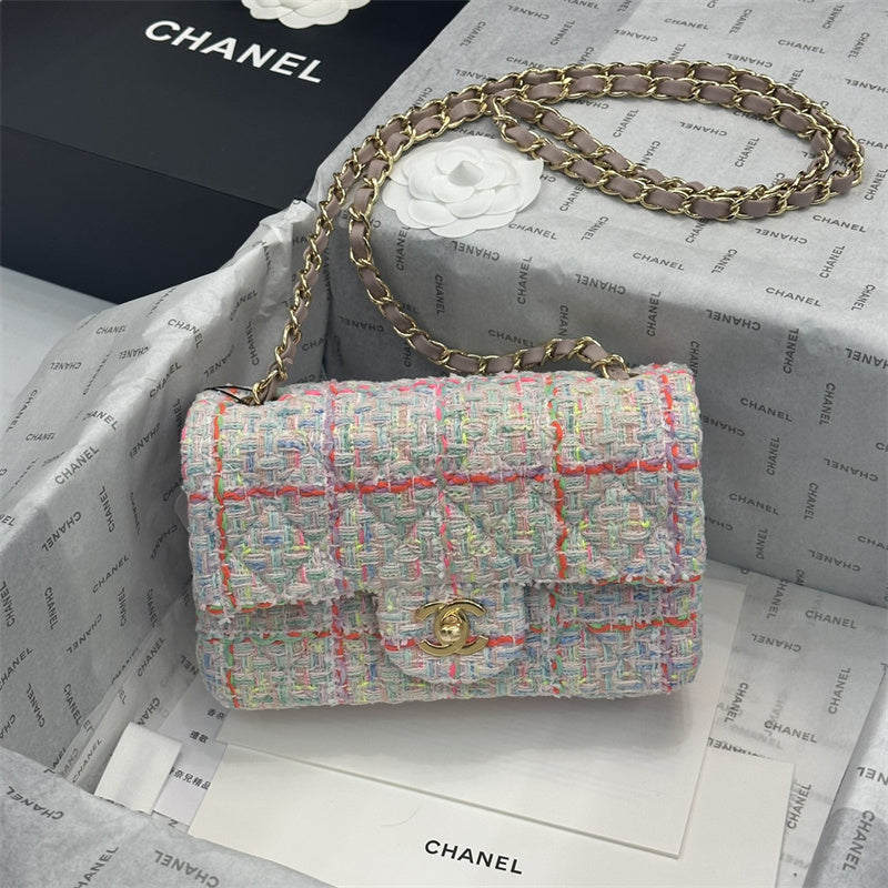Amelia- CHL Bags - 101