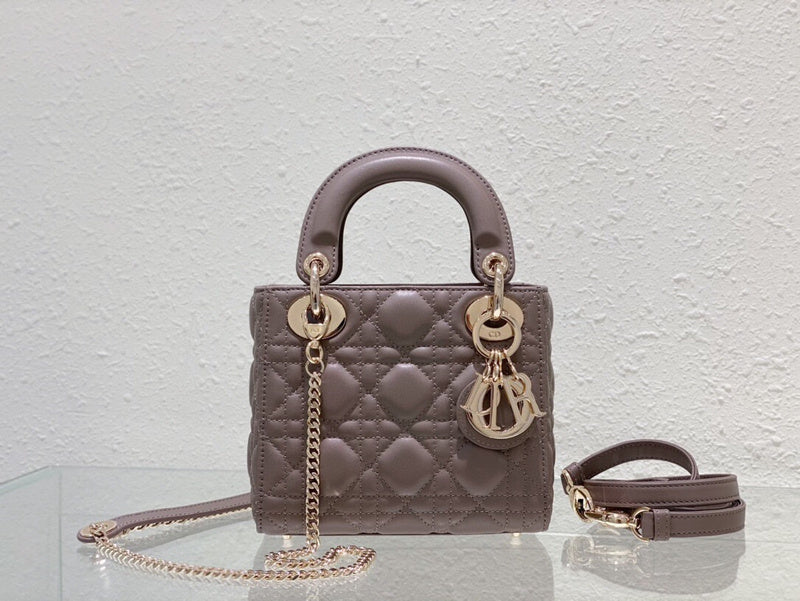 Amelia- DYOR FASHION BAGS - 434