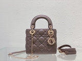 Amelia- DYOR FASHION BAGS - 434