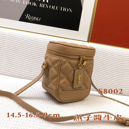 YSL BAGS - WOMEN LOVE LUXURY BAGS - 1102