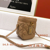 YSL BAGS - WOMEN LOVE LUXURY BAGS - 1102