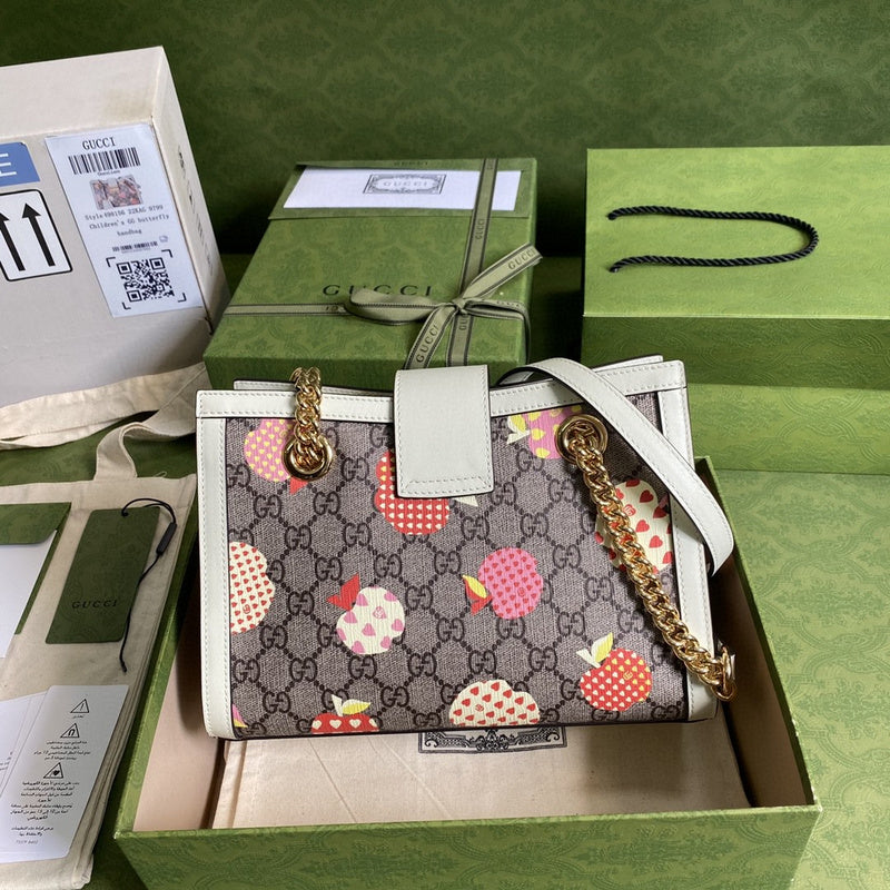 Amelia- GUKI Bags - 1769