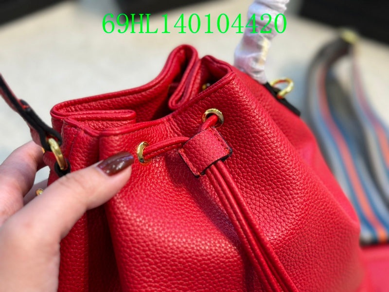 Prada Bags - The Barnes Bags  665