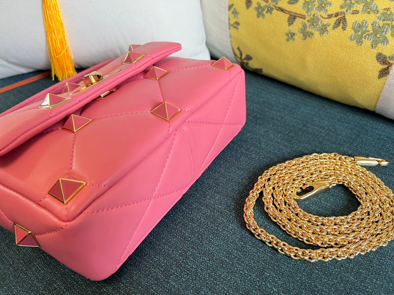 Amelia's Bag Gallery - VEL Bags - 1121