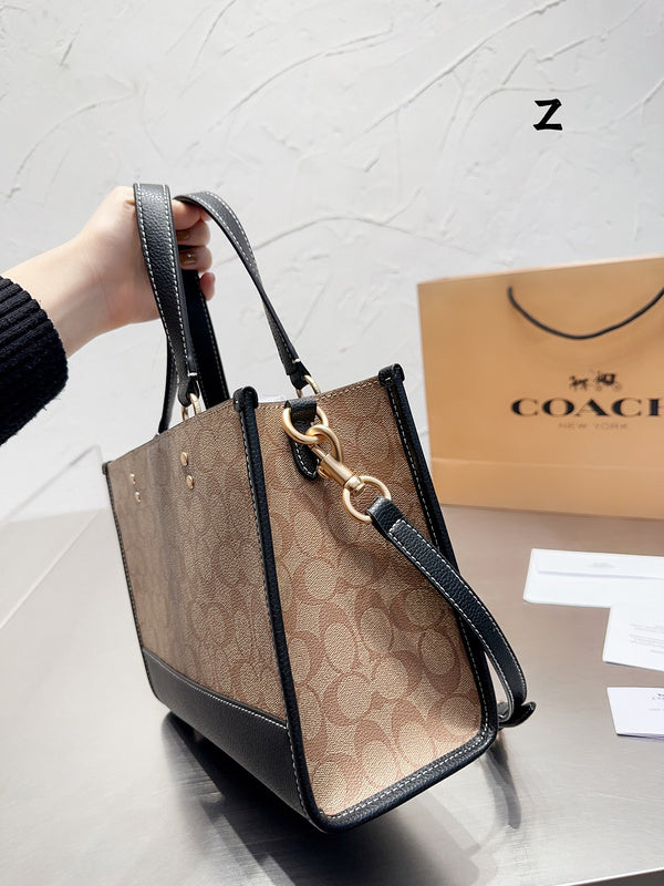 Amelia - CCH Bags - 314