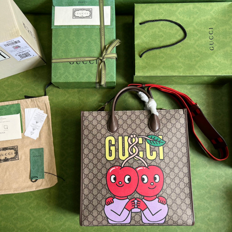 Amelia- GCI LUXURY LADY BAGS - 564