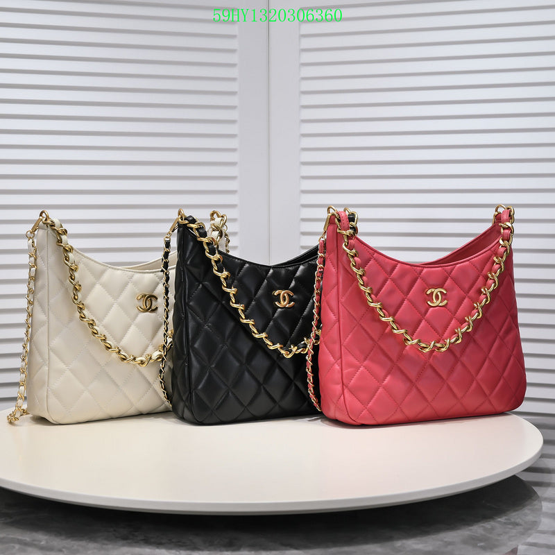 Amelia - CHL Bags - 1444