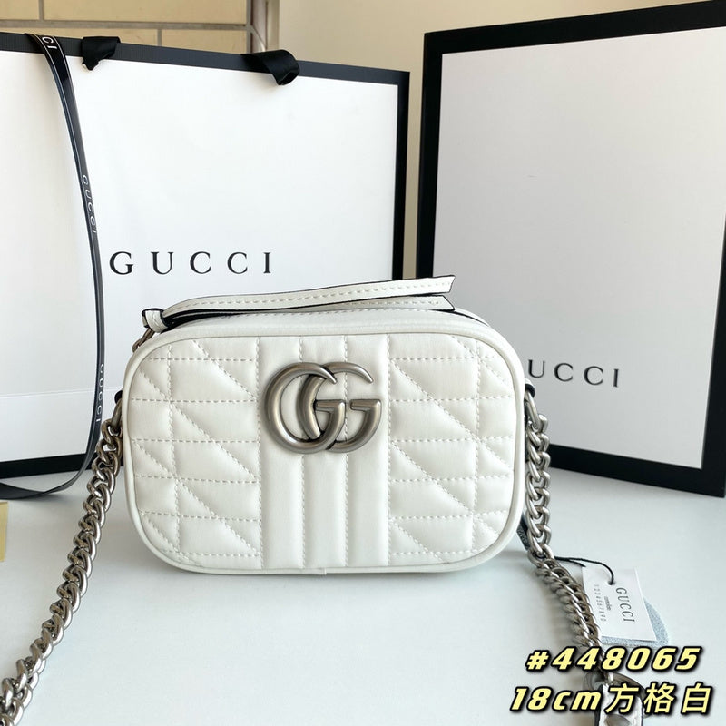 Amelia- GCI Bags - 2014