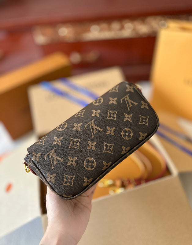 Amelia - LV Bags - 14851
