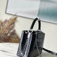 Fashion Lu-Vi bags - 4159