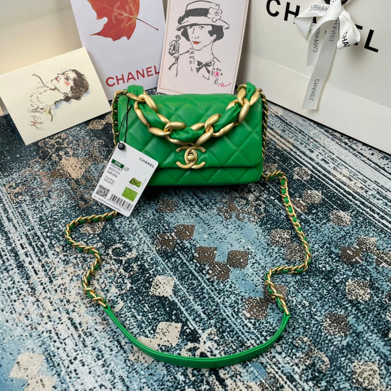 Wellow Bags - Chanel - Bags  - 515