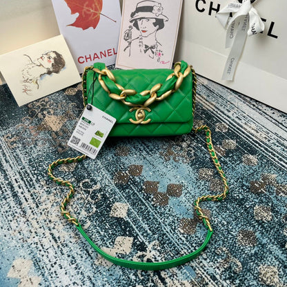 Wellow Bags - Chanel - Bags  - 515