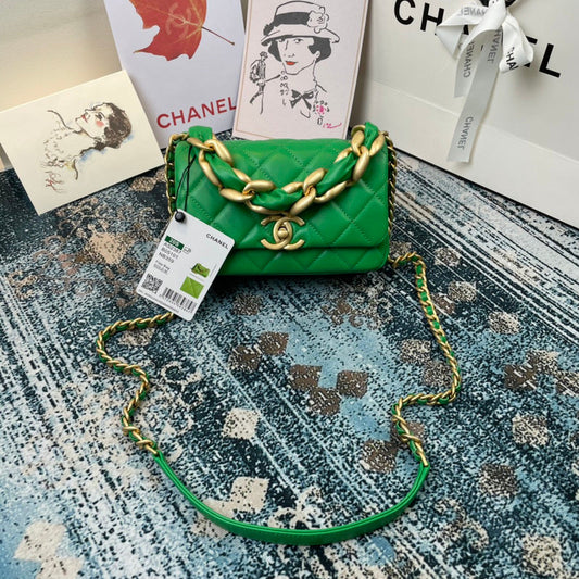 Wellow Bags - Chanel - Bags  - 515