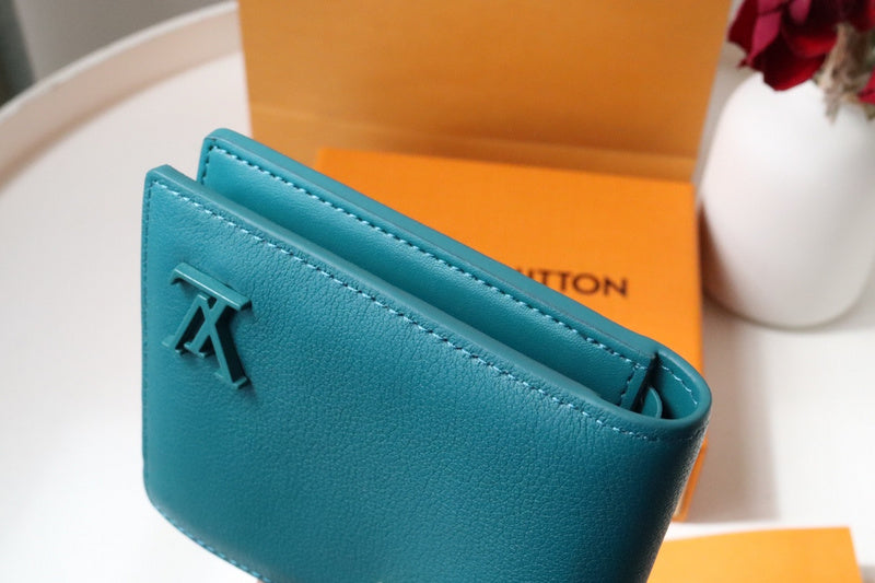 Amelia- LOV  Luxury  Wallets - 642