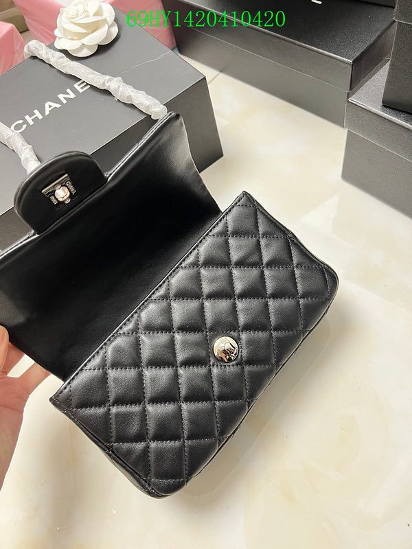 Amelia - CHL Bags - 1138