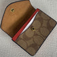 Amelia- CAH Bags - 645
