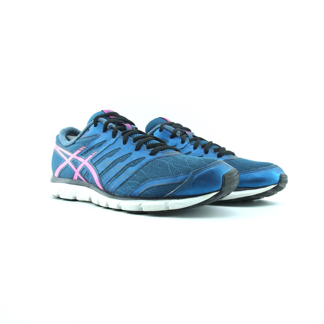ASICS GEL ZARACA 4