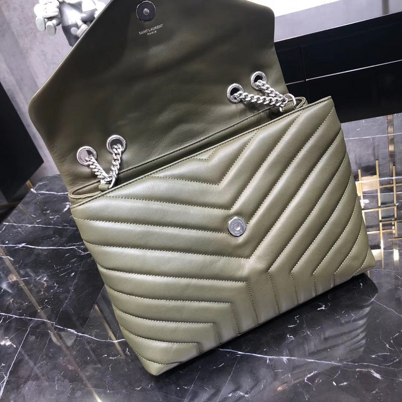 Amelia - YSL Bag - 3840