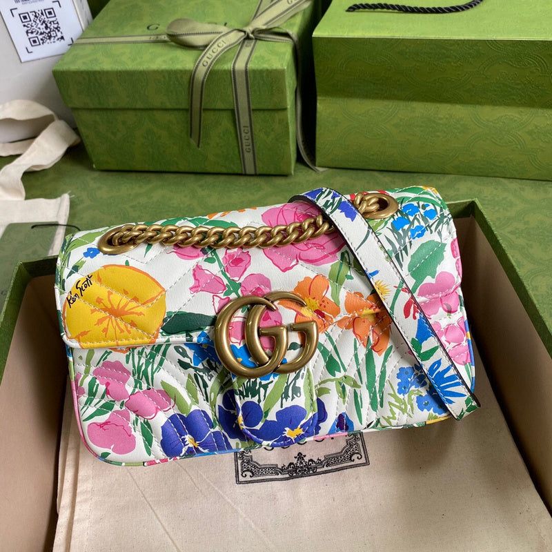 Amelia - GCI Bags - 5899
