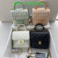 Amelia - CHL Bags - 853
