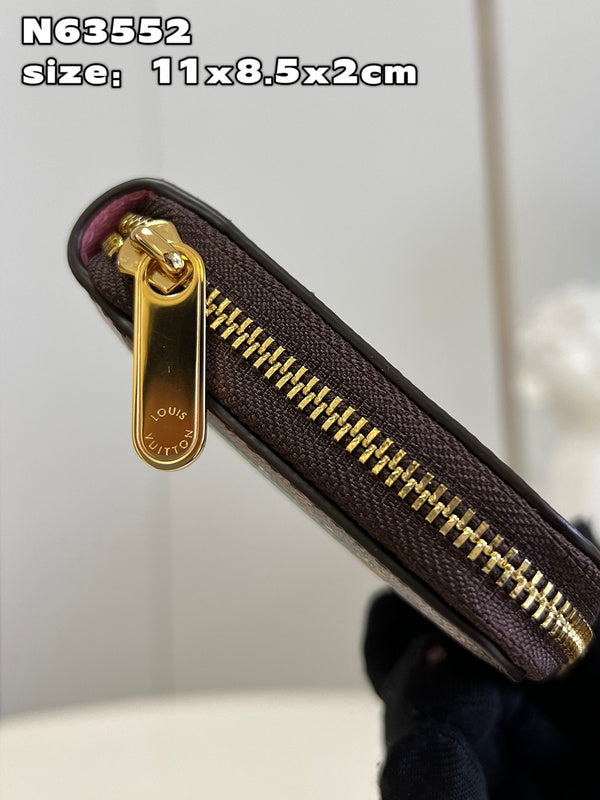 Amelia - LV Bags - 16038
