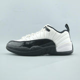 JORDAN 12 LOW