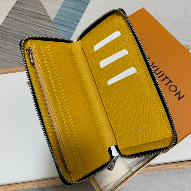 Amelia- LOV  Luxury  Wallets - 651