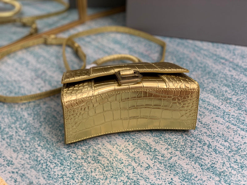 Amelia - BLN-CIAGA WOMEN LUXURY BAGS - 559