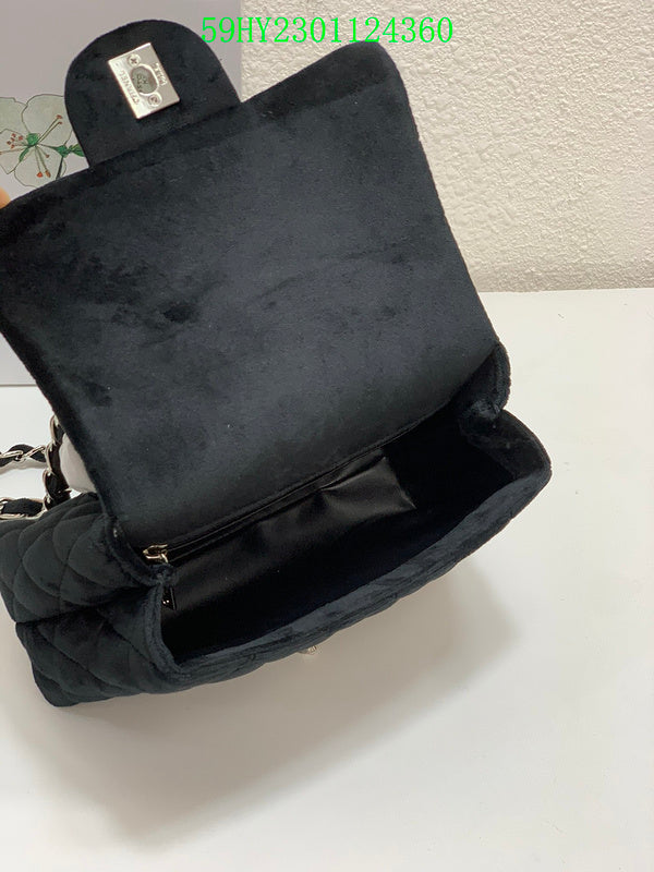 Amelia CHL Bags - 1816