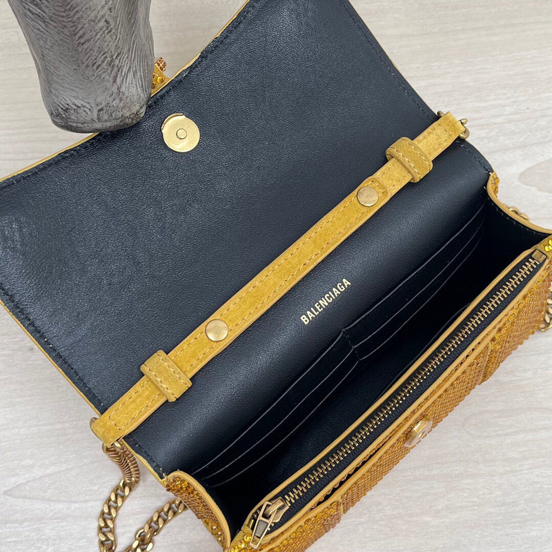 Amelia - BGA Bags - 2535