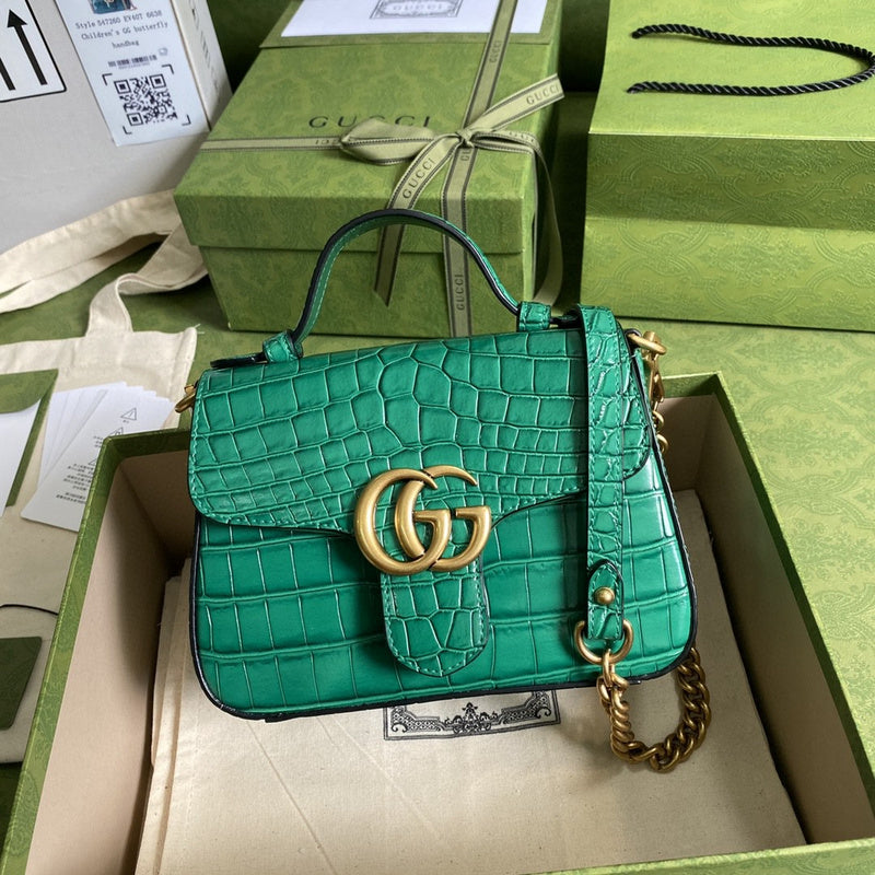 Amelia- GUKI Bags - 1927