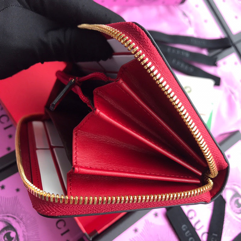 Amelia- Guki Wallet - 671