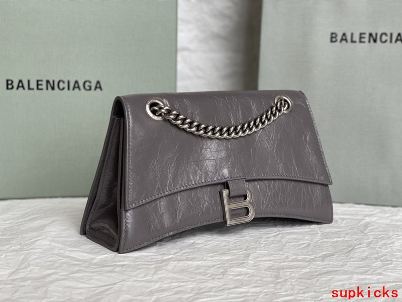 Amelia- BG Hourglass Bags - 018
