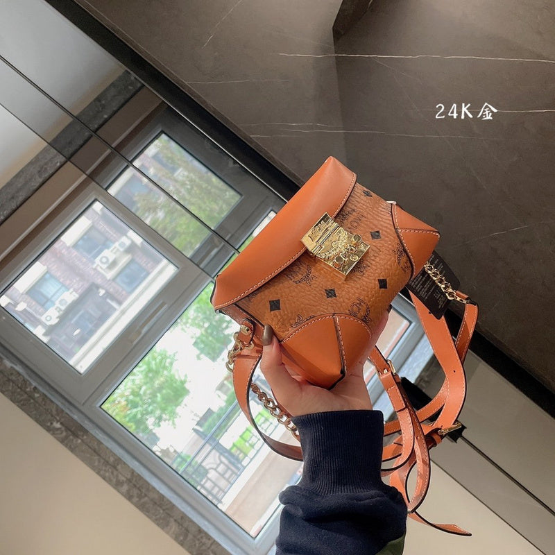 Amelia- - MQM Bags - 125