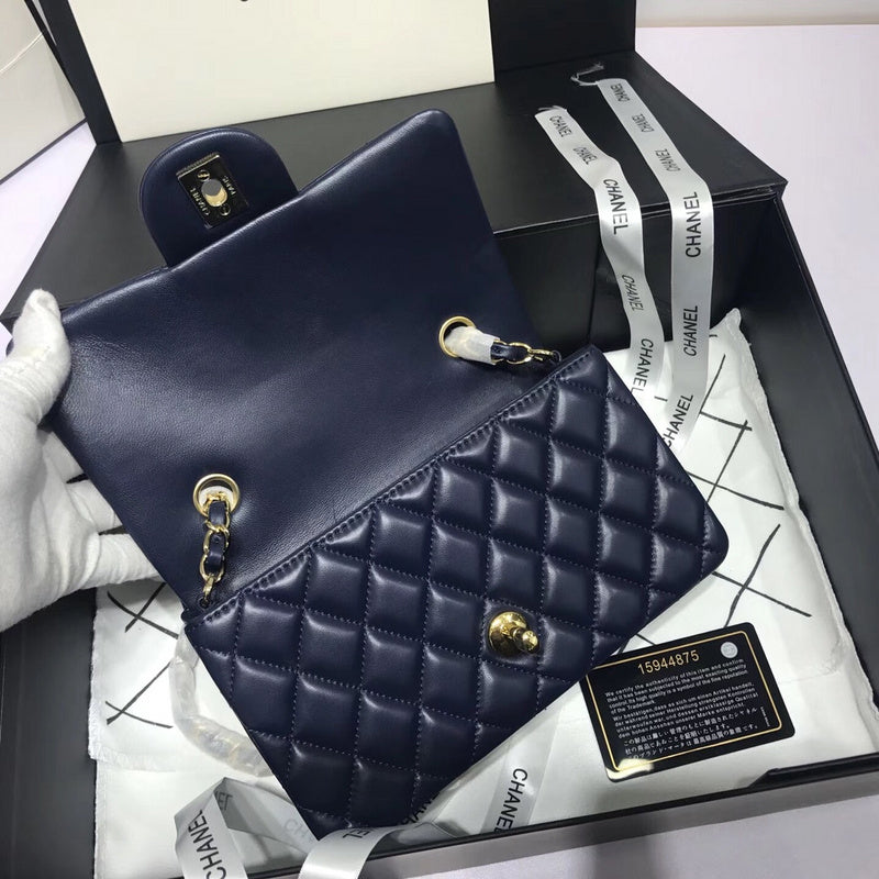 Amelia- CHL Bags - 6608