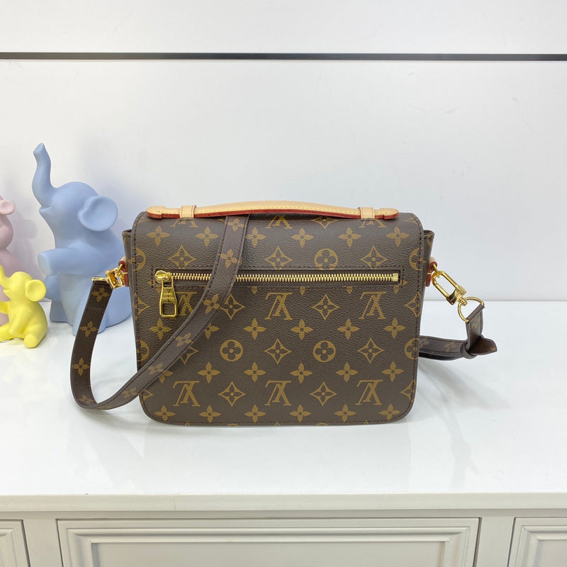 Amelia Fashion Lu-Vi bags - 17169