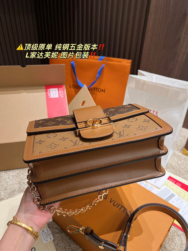 Amelia - LV Bags - 14745