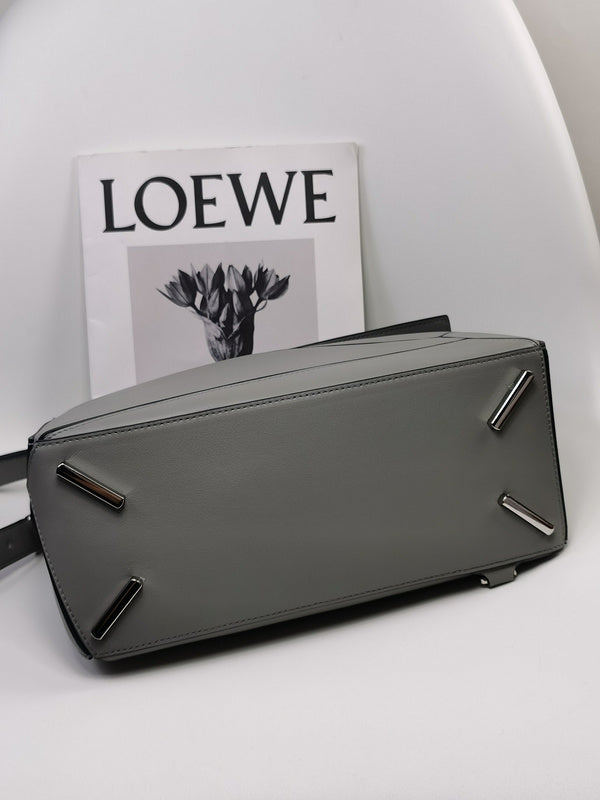Amelia's Bag Gallery - LWO Bags - 650