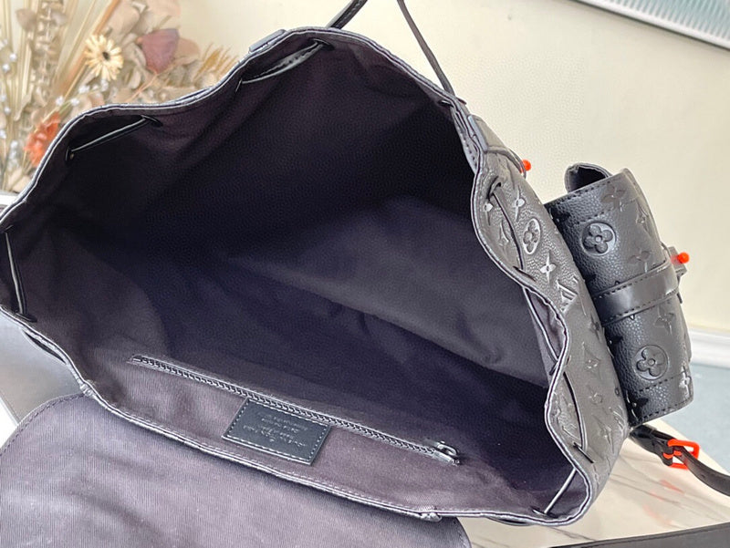 Amelia- Lu-Vi bags - 5947