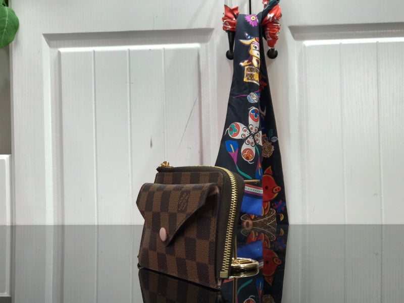 Fashion Lu-Vi bags - 2976
