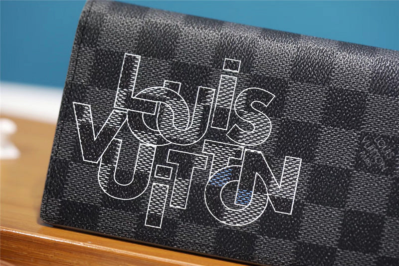 Fan Fashion Lu-Vi bags - 11035