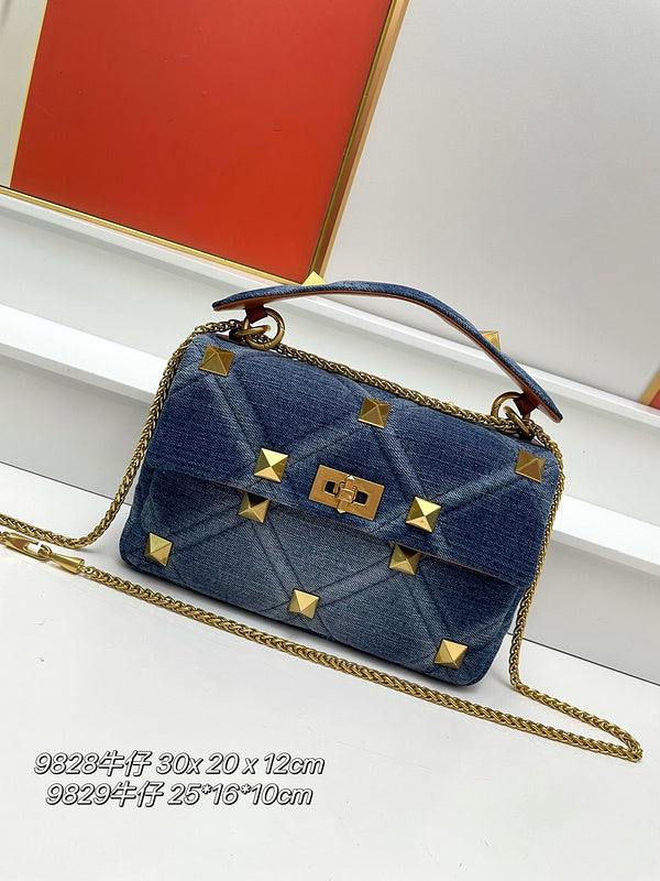 Amelia- VEL WOMEN LUXURY BAGS - 617