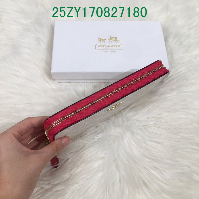 Amelia - CAH Wallet - 146
