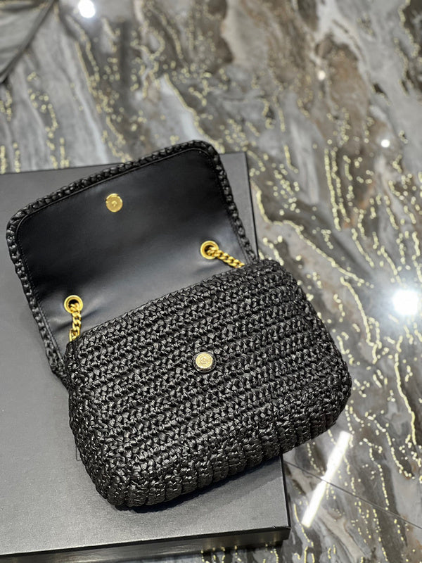 Amelia - YSL Bag - 3960