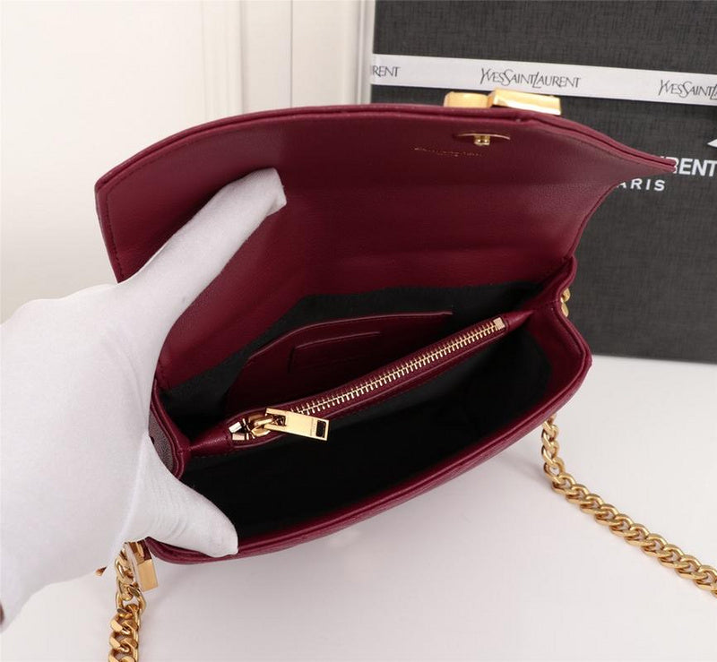 Amelia - YSL Bag - 2576