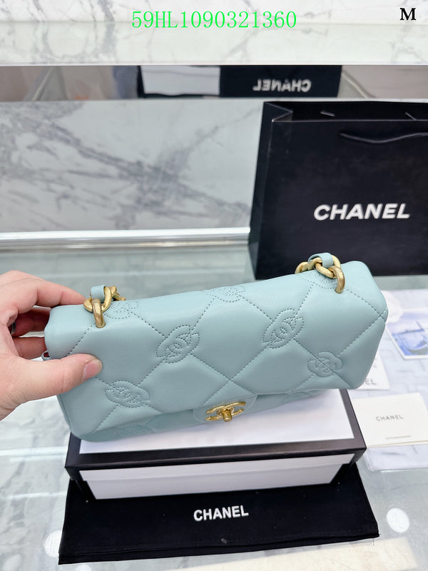Amelia - CHL Bags - 1272