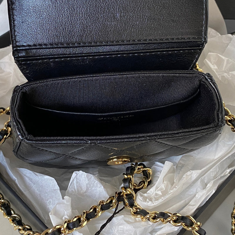 Amelia- CHL Bags - 7520