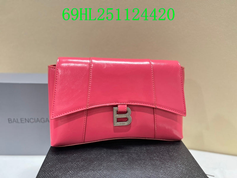 Amelia - BGA Bags - 1992