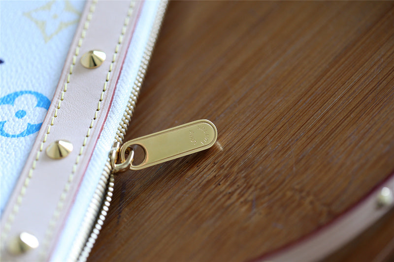 Fan Fashion Lu-Vi bags - 9055